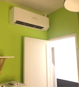 kti van dam airconditioning